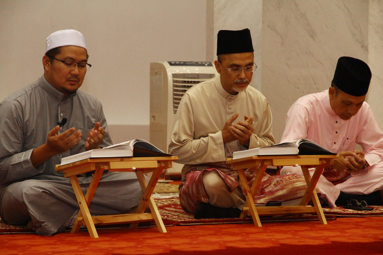 Majlis Khatam Quran