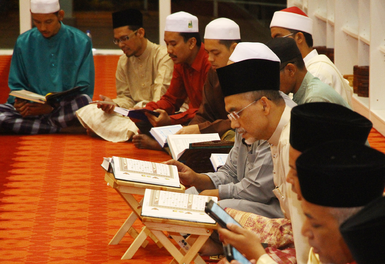 Majlis Khatam Quran
